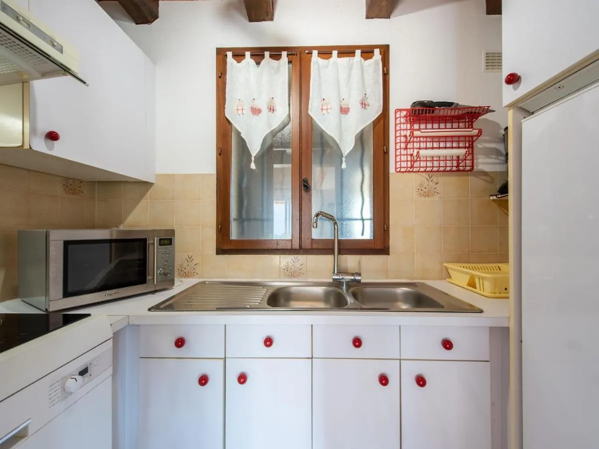 Apartment Les Lantanas-1 Cavalaire-sur-Mer 0*,  France