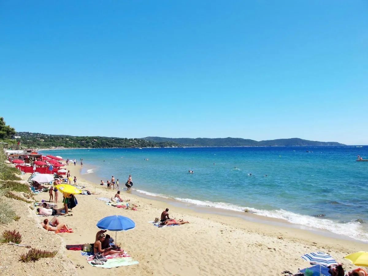 Apartment Les Lantanas-1 Cavalaire-sur-Mer